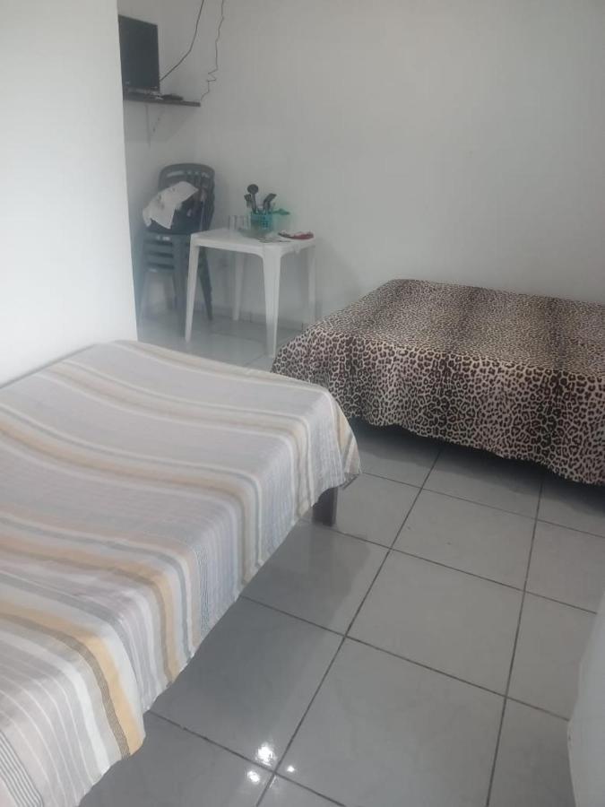 אובטובה Suite Canto Caicara מראה חיצוני תמונה