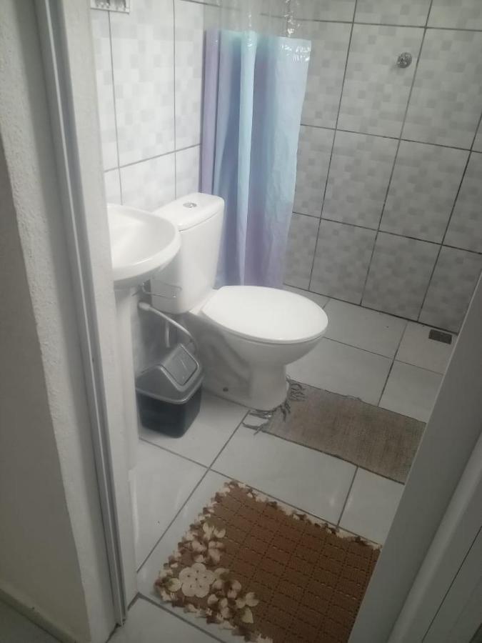 אובטובה Suite Canto Caicara מראה חיצוני תמונה