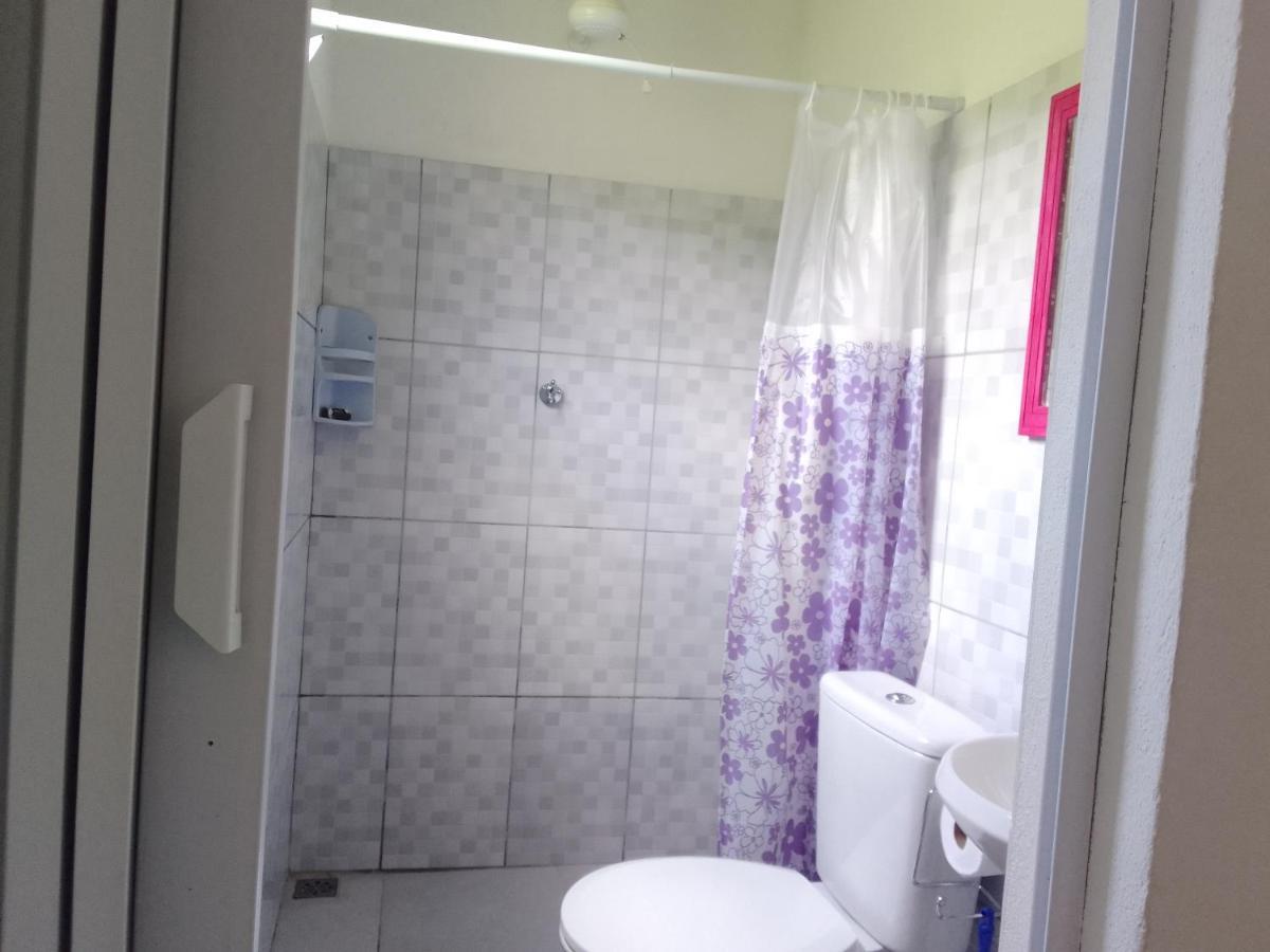 אובטובה Suite Canto Caicara מראה חיצוני תמונה