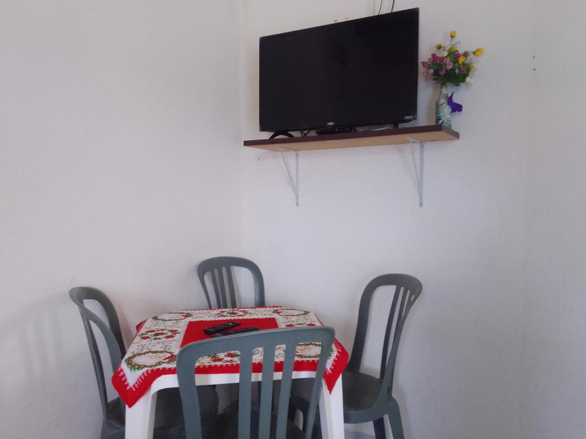 אובטובה Suite Canto Caicara מראה חיצוני תמונה